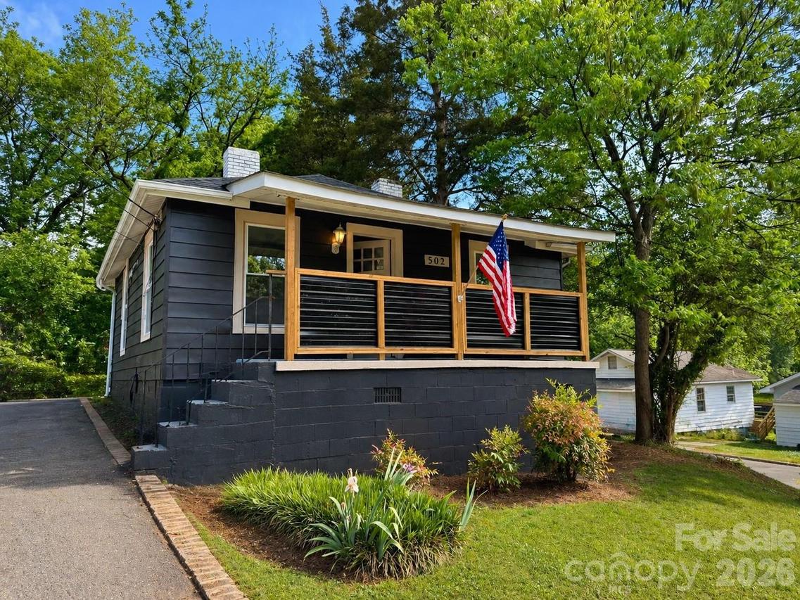 502 Allison Ave., Gastonia, NC 28052