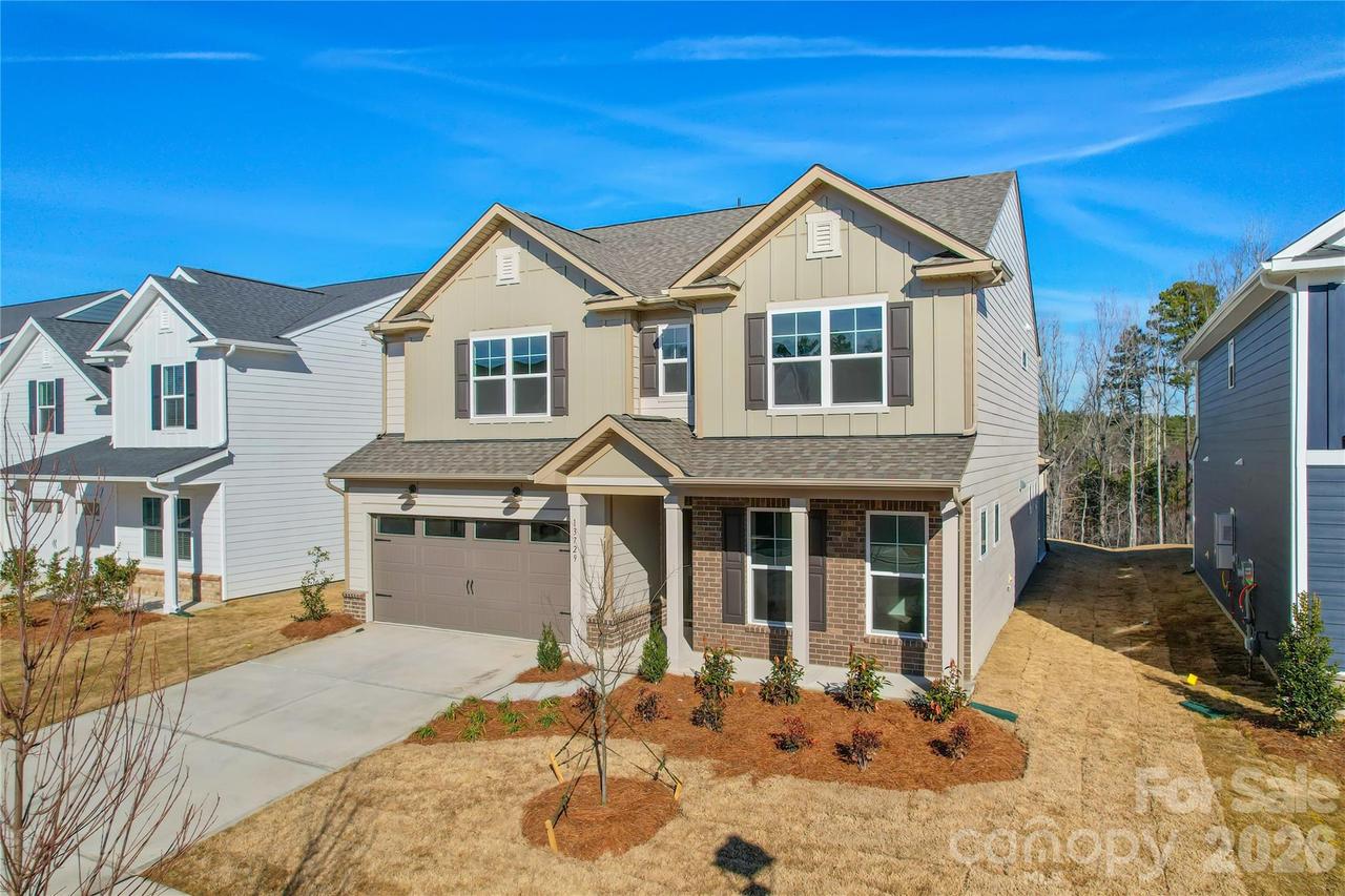 3905 Lillypad Ln., Monroe, NC 28110