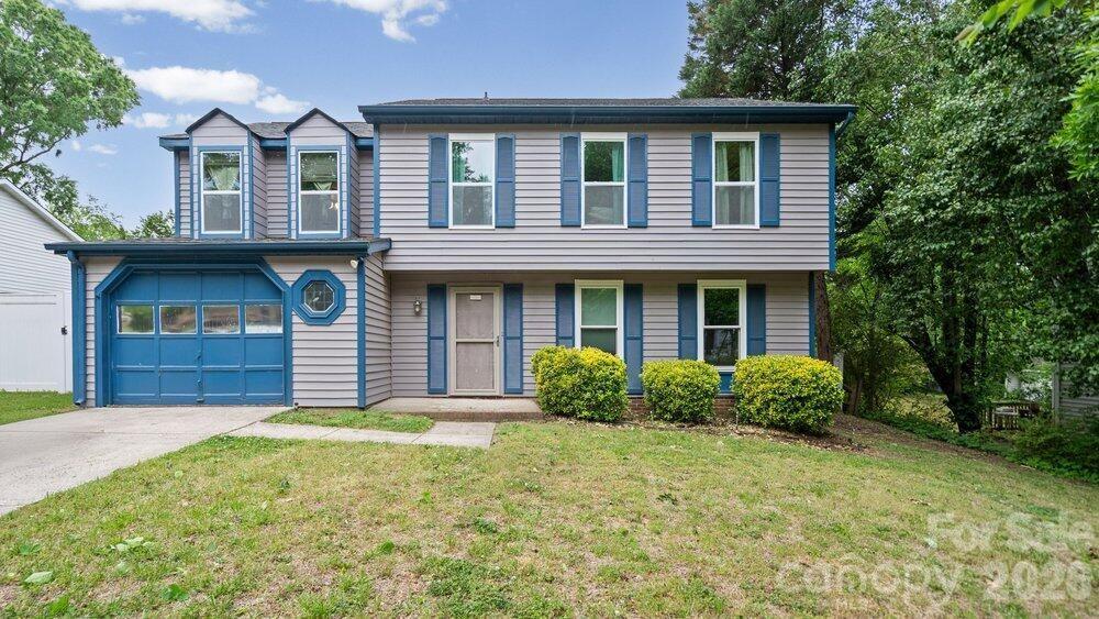 10912 Balbriggan Ct., Charlotte, NC 28262