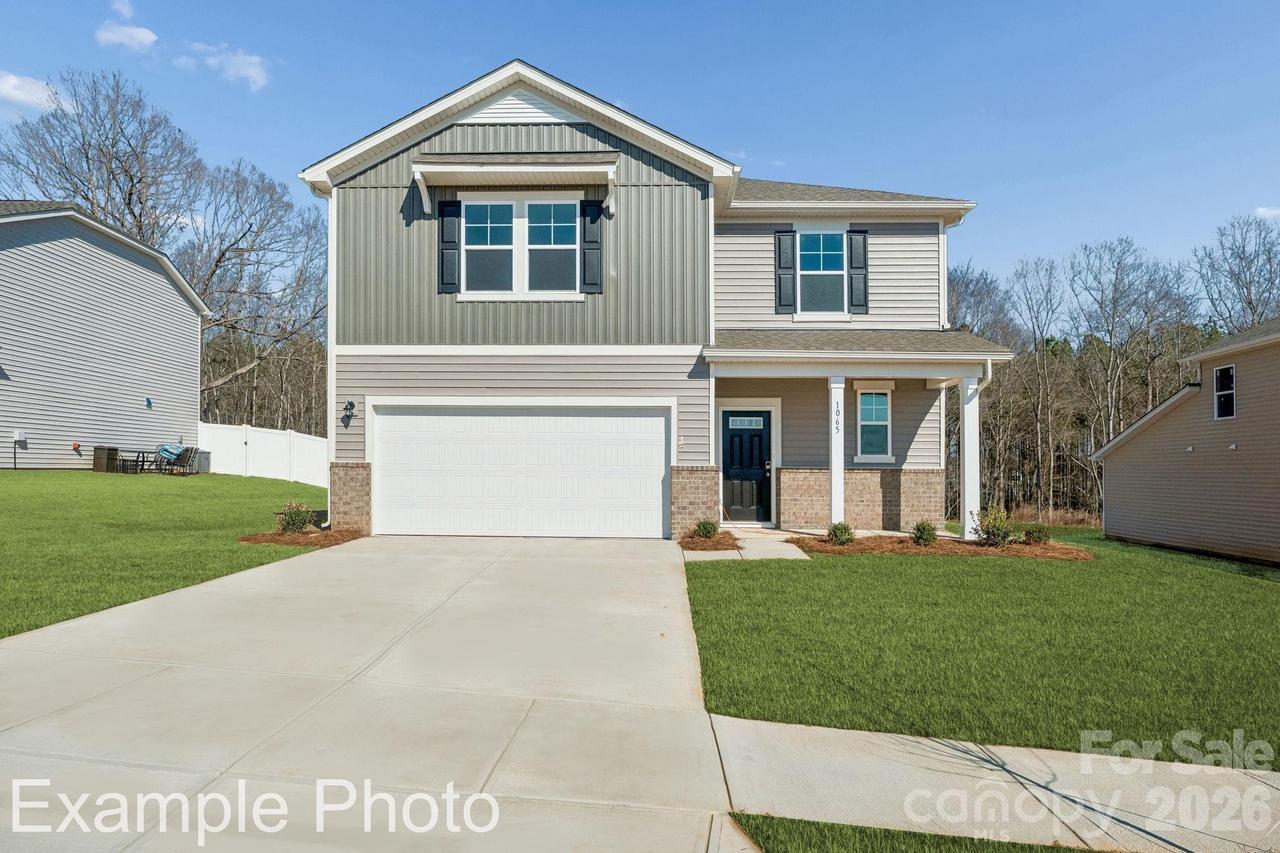 2504 Switchgrass Ct., Monroe, NC 28110