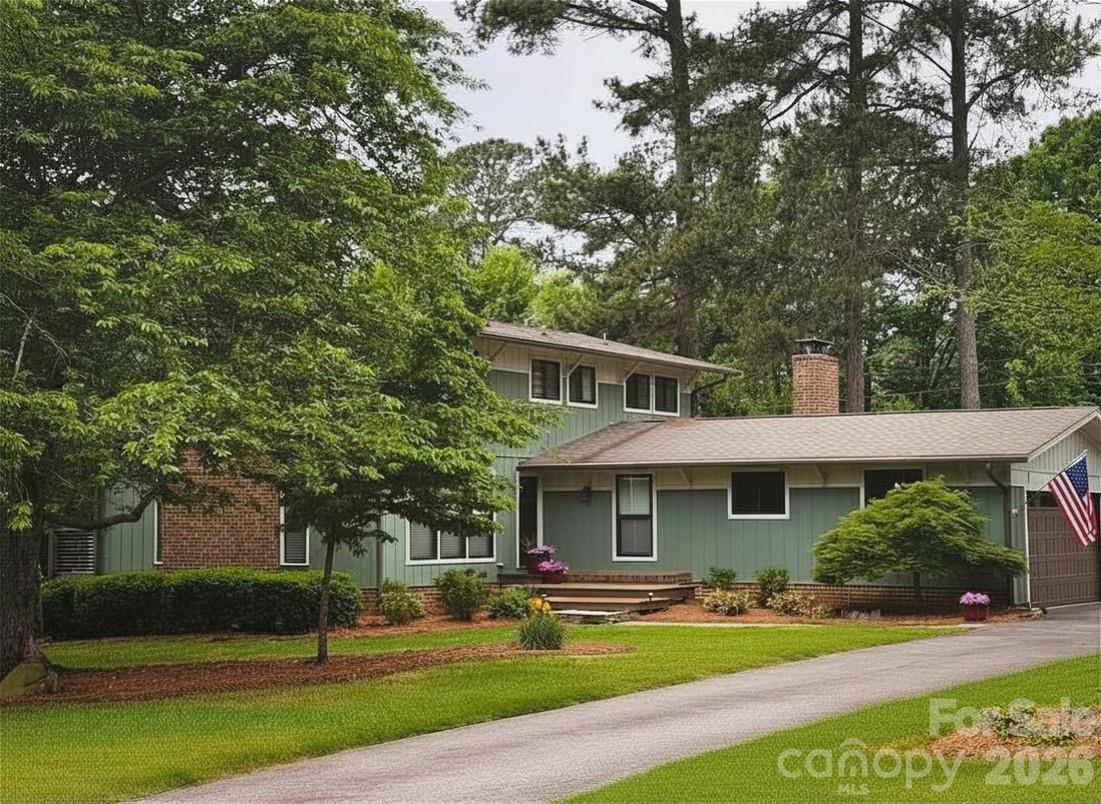3605 Golfview Dr., Gastonia, NC 28056