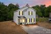 New Homes For Sale This Week in Cherryville: April 24th to April 30th
