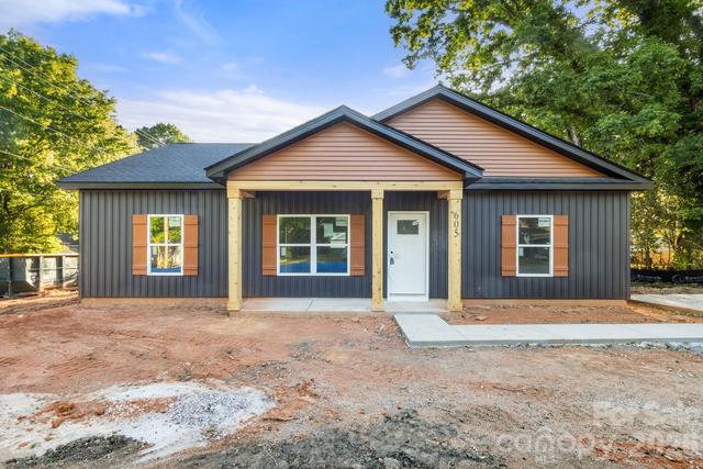 New Construction Homes For Sale This Week That Attend A L Brown High: April 29th to May 5th
