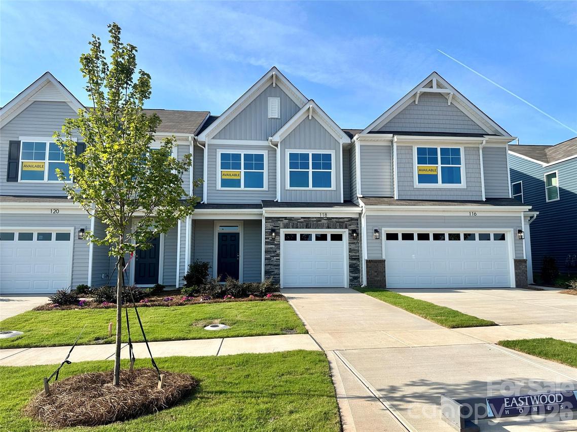 118 Pointer Tr., Troutman, NC 28166