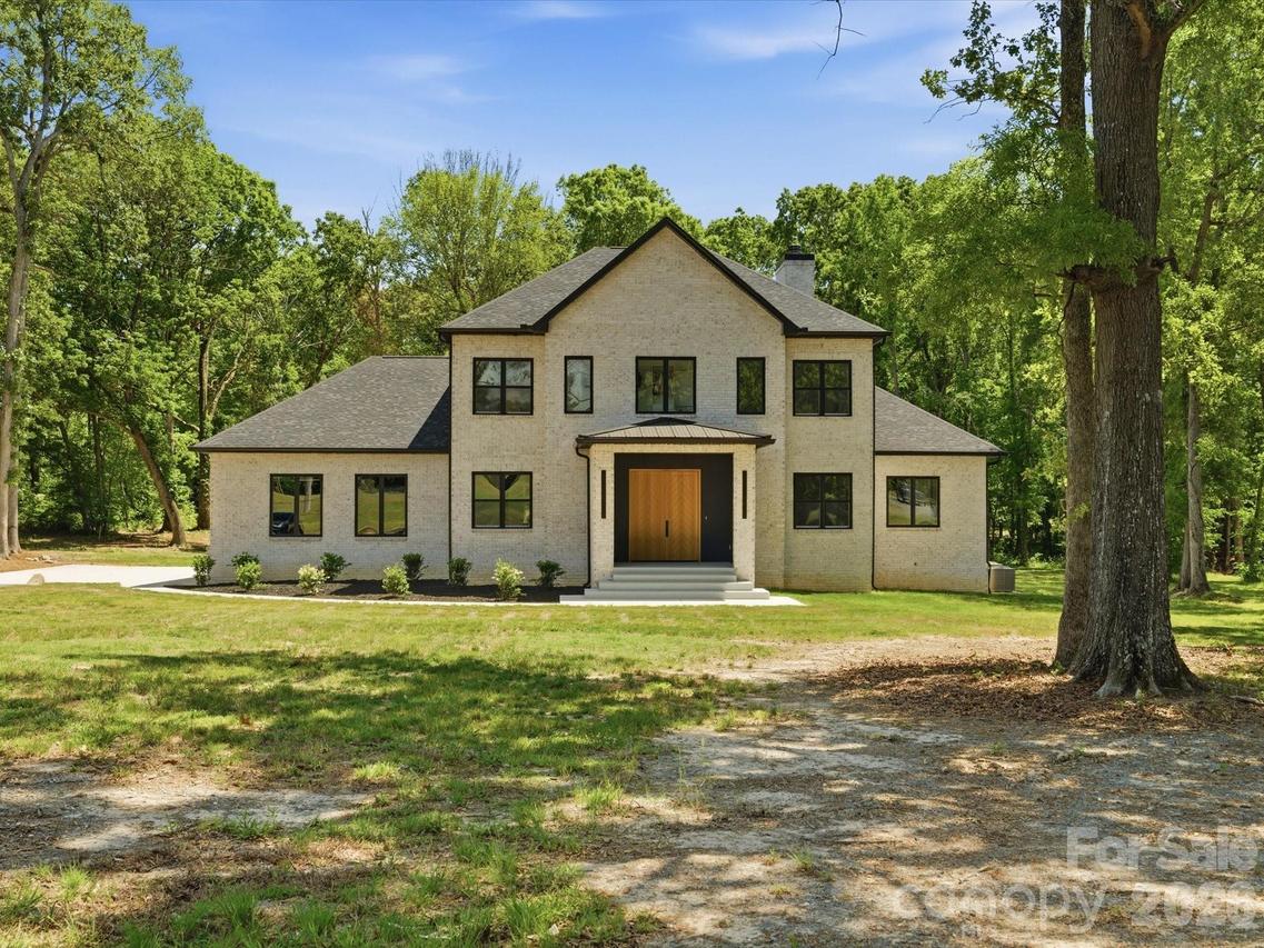 511 Fowler Rd., Monroe, NC 28110