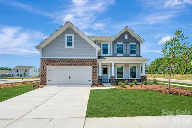 New Construction Homes For Sale This Week That Attend Rock Rest Elementary: April 29th to May 5th