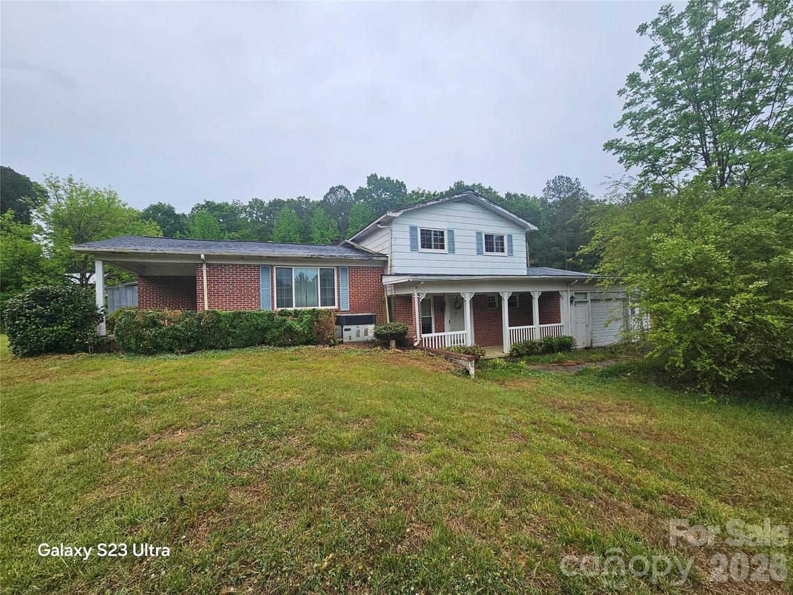 11056 Us Highway 52 Hwy., Wadesboro, NC 28170