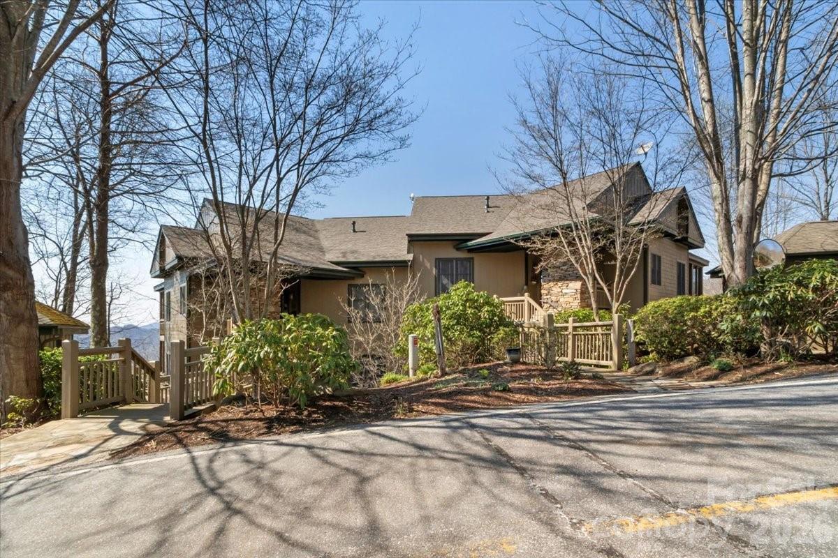 600 Andrew Banks Rd. #D4, Burnsville, NC 28714