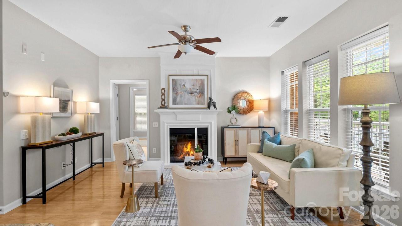 3224 Margellina Dr., Charlotte, NC 28210