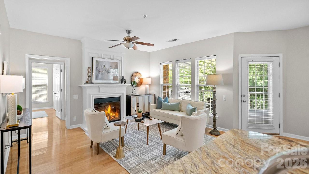 3224 Margellina Dr., Charlotte, NC 28210