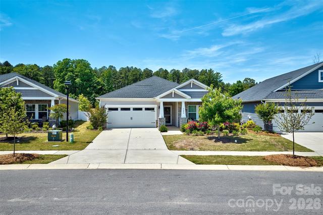 Homes Just Sold That Attend W A Bess Elementary School: August 4th to August 10th