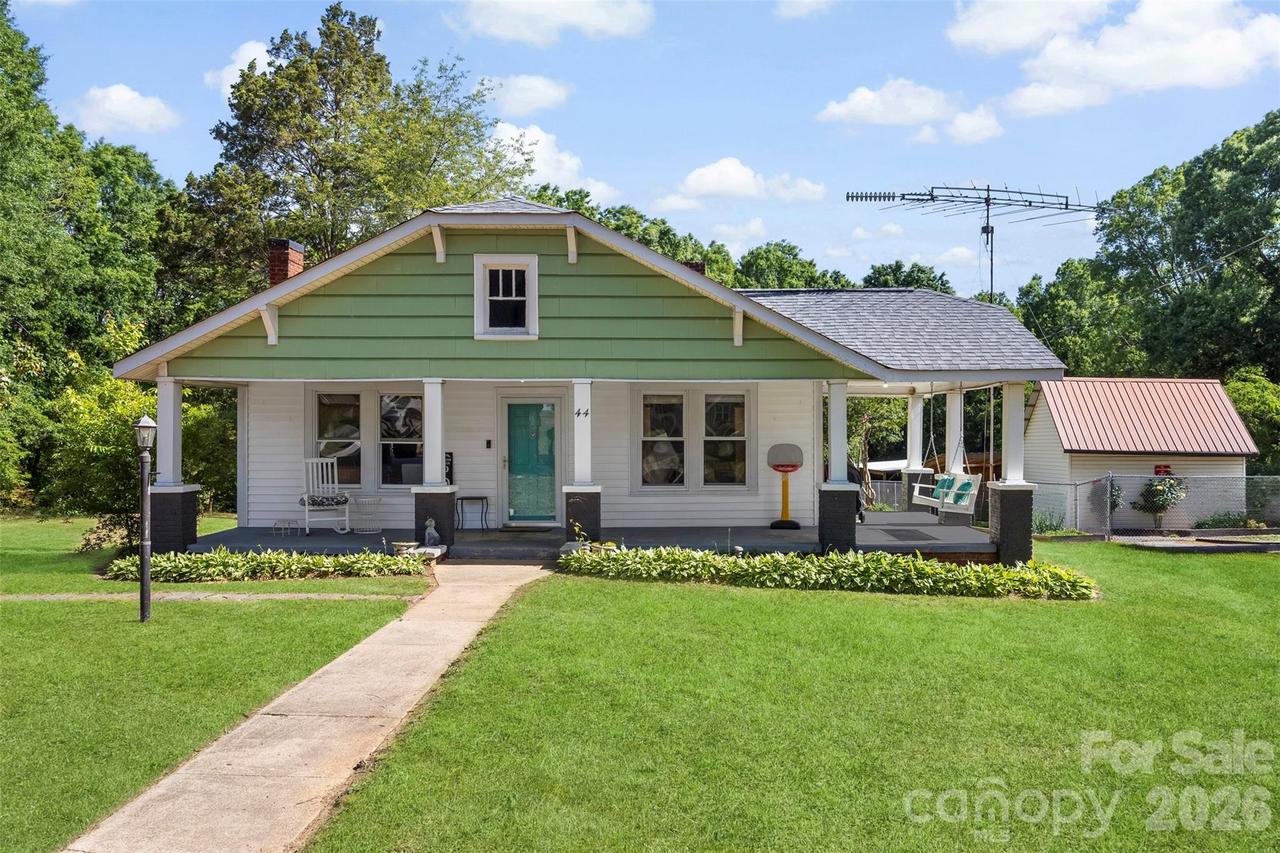 44 Dulin Dr., Concord, NC 28027