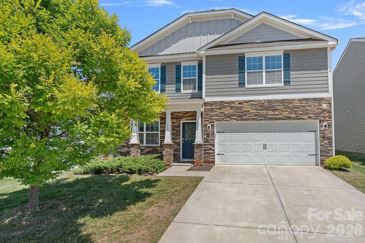 145 Cherry Birch St., Mooresville, NC 28117