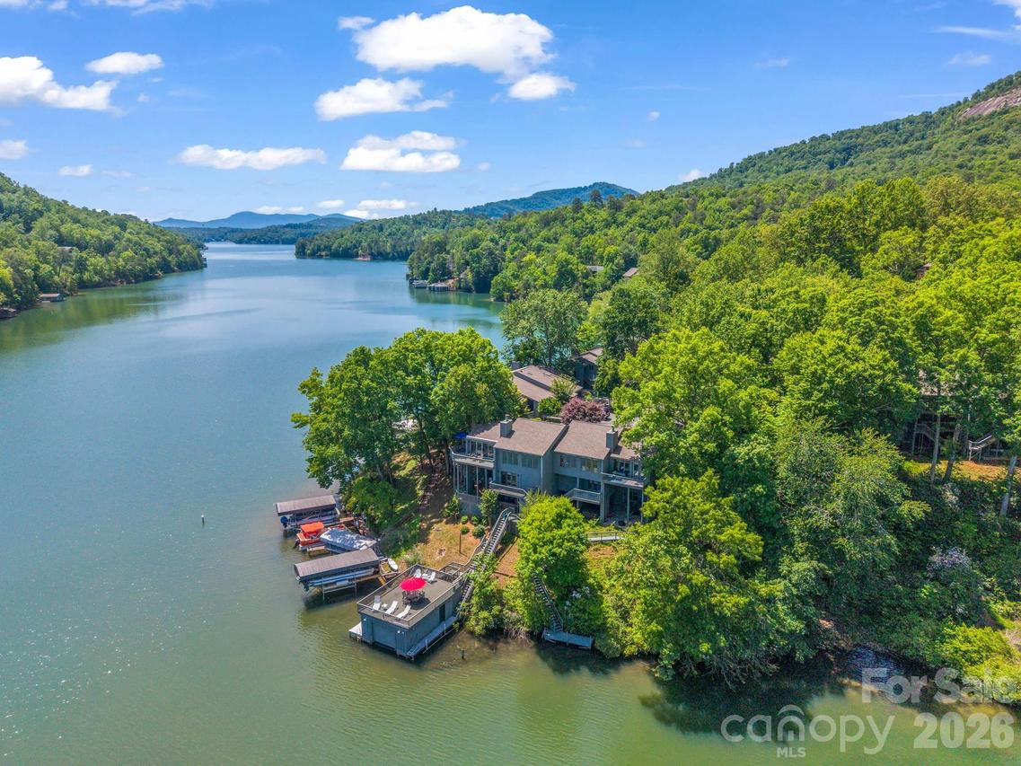 176 Quail Cove Rd. #1710, Lake Lure, NC 28746