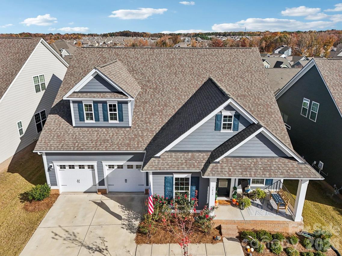3019 Sterling Dr., Waxhaw, NC 28173