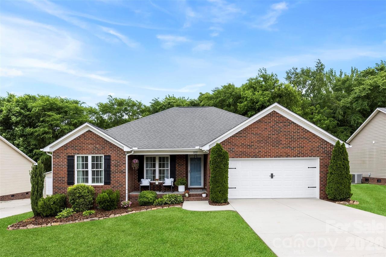 505 Allen Dr., Concord, NC 28027