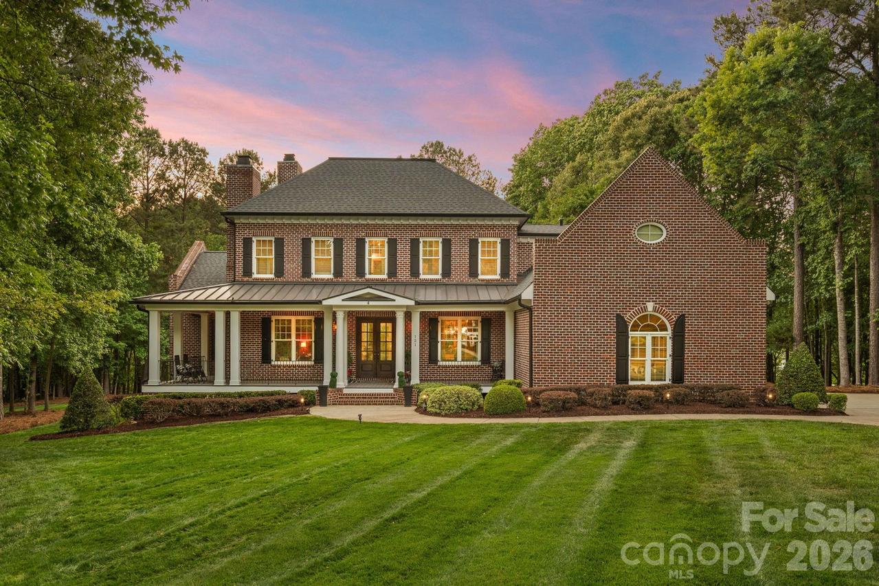 121 Willow Bend Ct., Mooresville, NC 28117