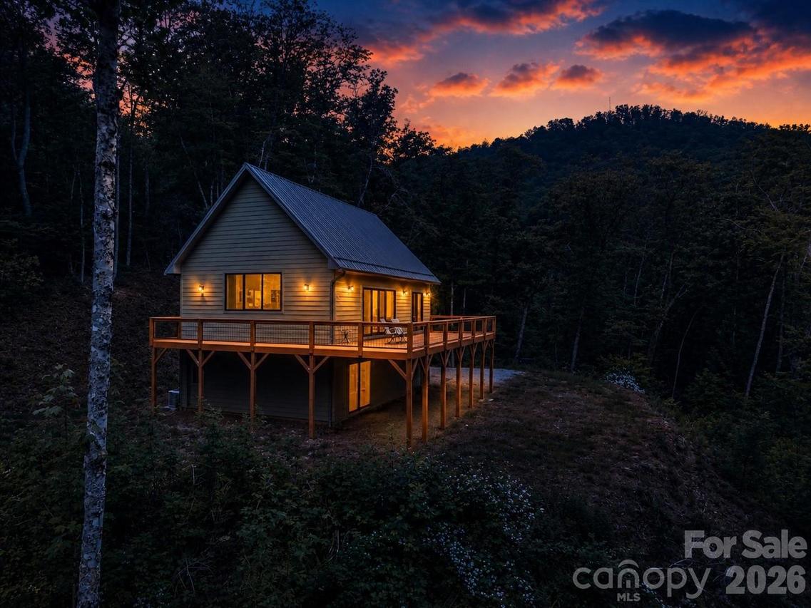 161 Panther Ridge Dr., Sylva, NC 28779