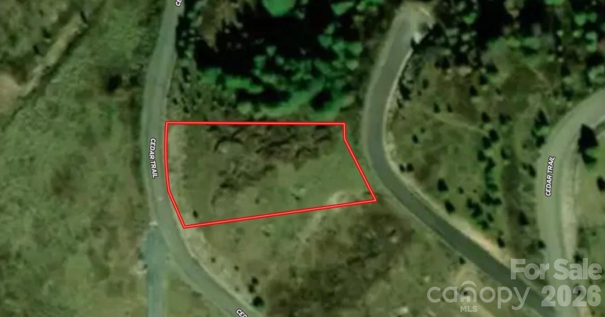 Cedar Way, Fleetwood, NC 28626