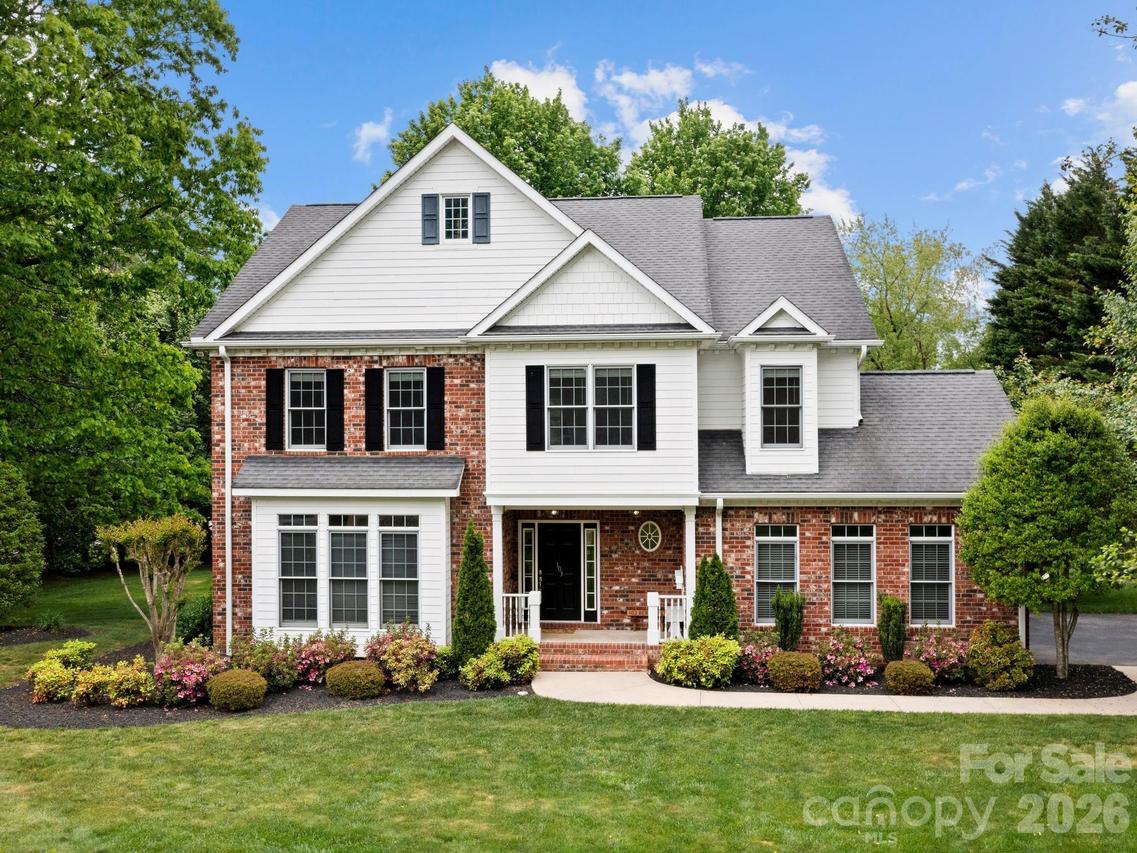 103 Berry Hill Dr. #10, Hendersonville, NC 28791