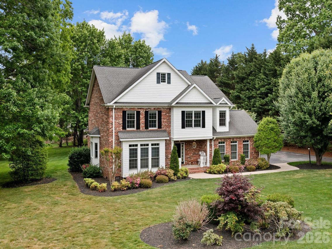 103 Berry Hill Dr. #10, Hendersonville, NC 28791