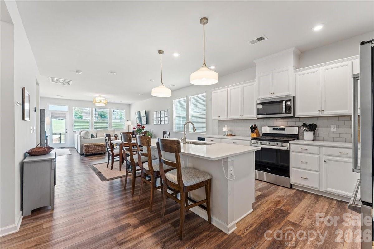 2118 Boynton St., Charlotte, NC 28269