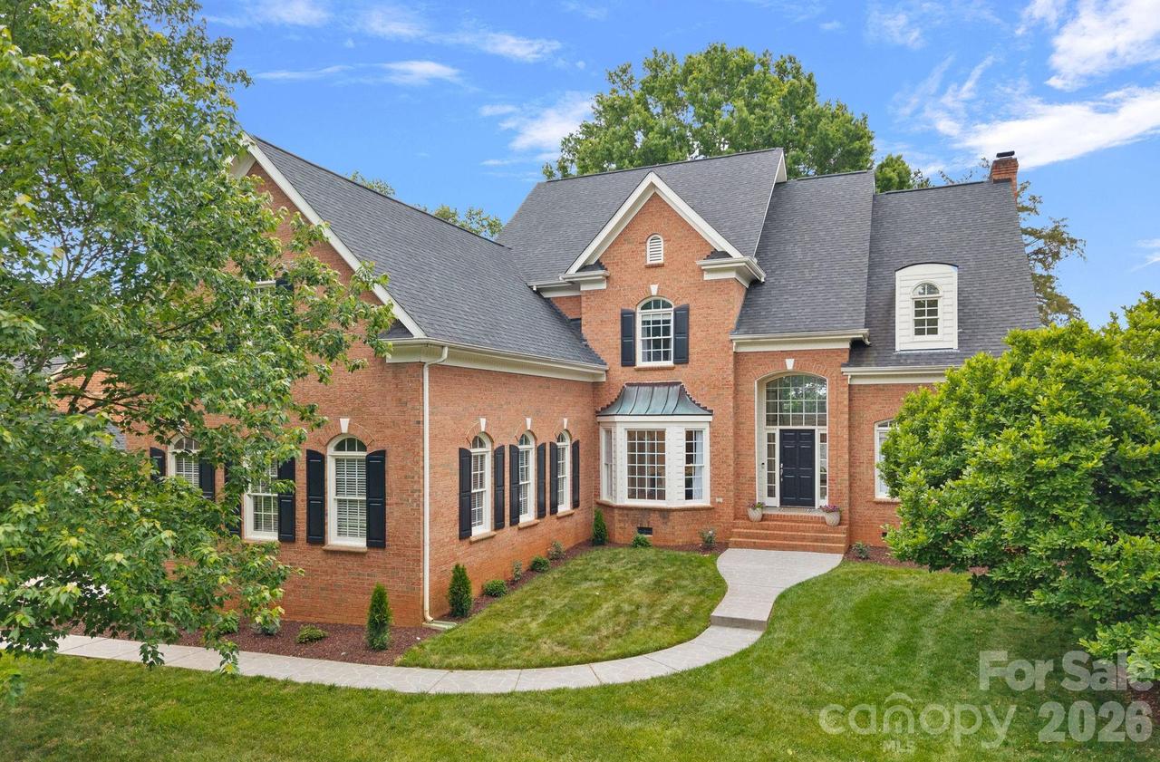 16110 Covington Point Ln., Huntersville, NC 28078