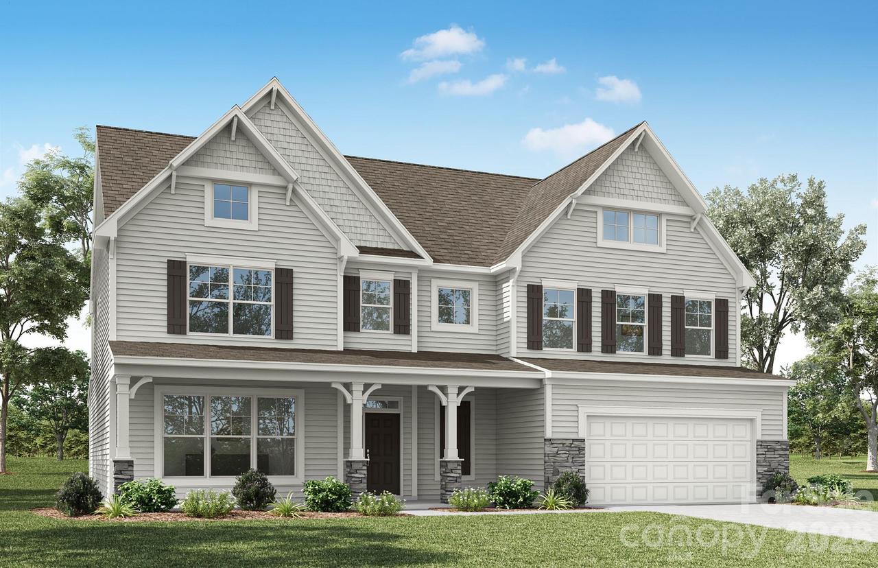 7001 Bil-mar Dr., Harrisburg, NC 28075