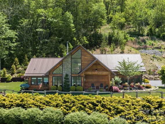 New Homes For Sale This Week That Attend Pisgah High: May 1st to May 7th