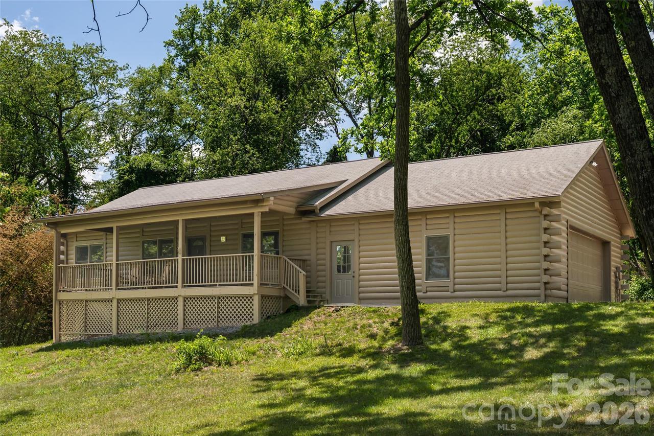 20 Small Mountain Dr., Asheville, NC 28805