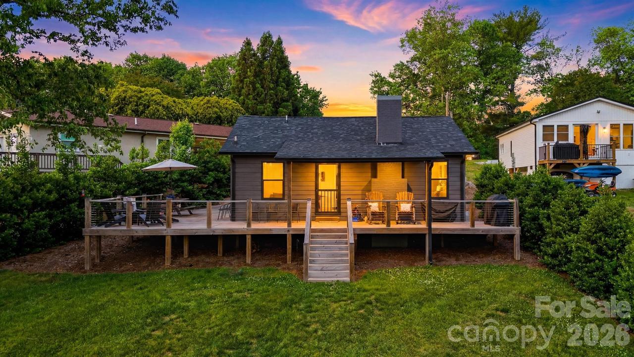 873 Pine Tree Rd., Taylorsville, NC 28681