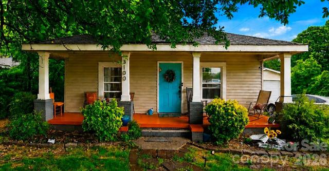 New Homes For Sale This Week That Attend Wilson STEM Academy: May 8th to May 14th