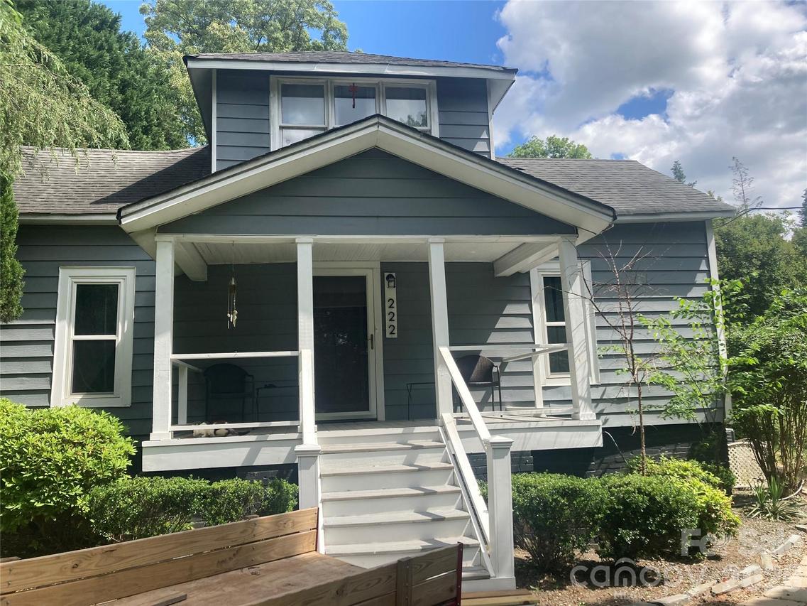 222 Hickory Grove Rd., Mcadenville, NC 28101