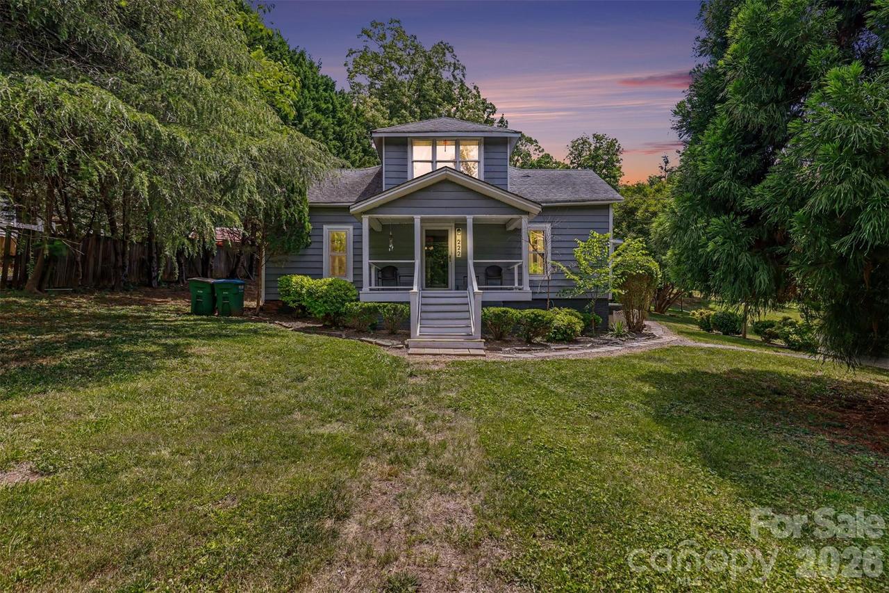 222 Hickory Grove Rd., Mcadenville, NC 28101