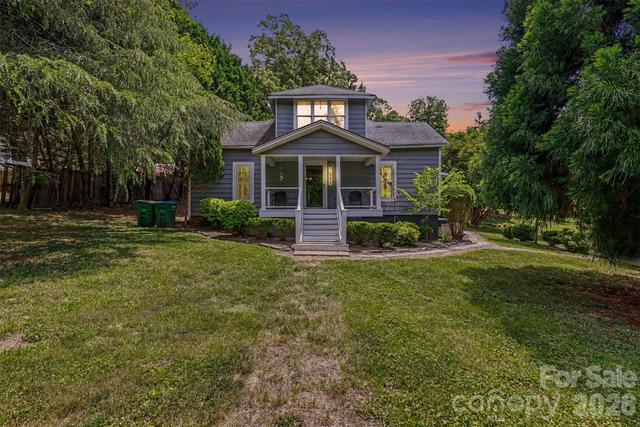 New Homes For Sale This Week in McAdenville: May 1st to May 7th