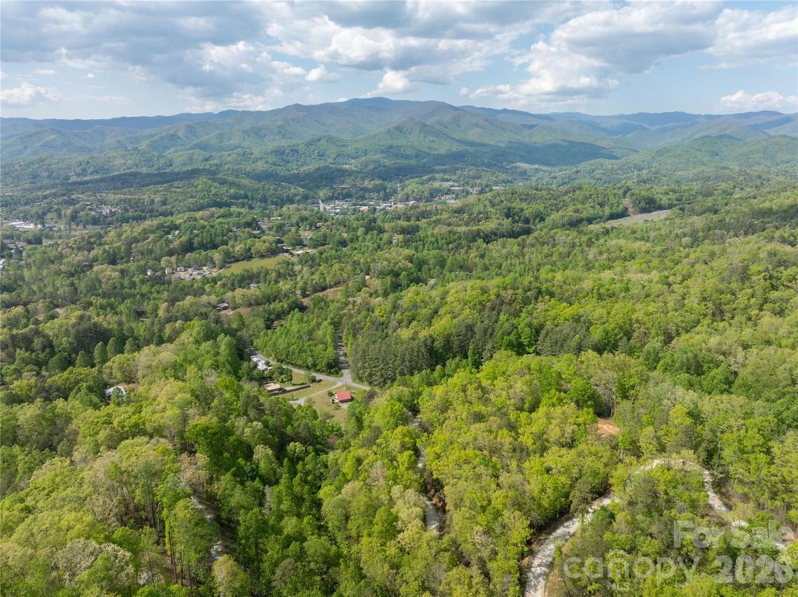 Lot 1 Breedlove Rd., Bryson City, NC 28713