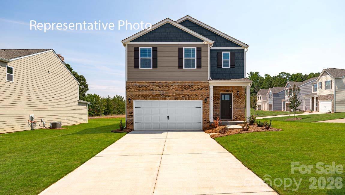 260 Colton Ct., Kings Mountain, NC 28086