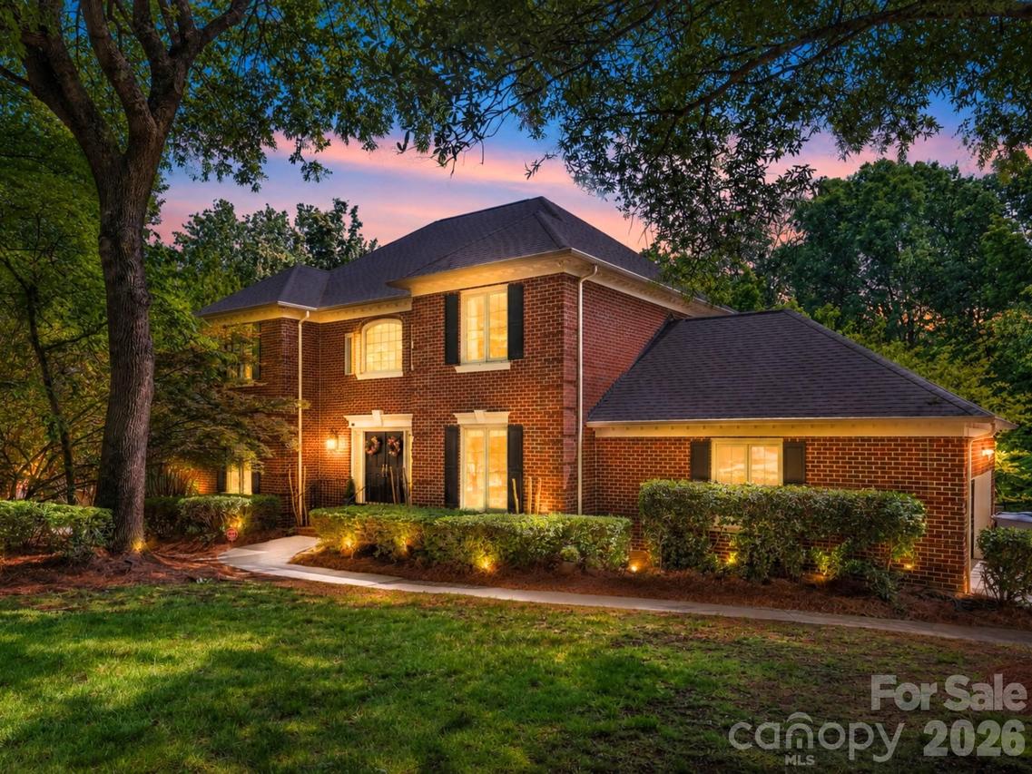 1819 Kilmonack Ln., Charlotte, NC 28270