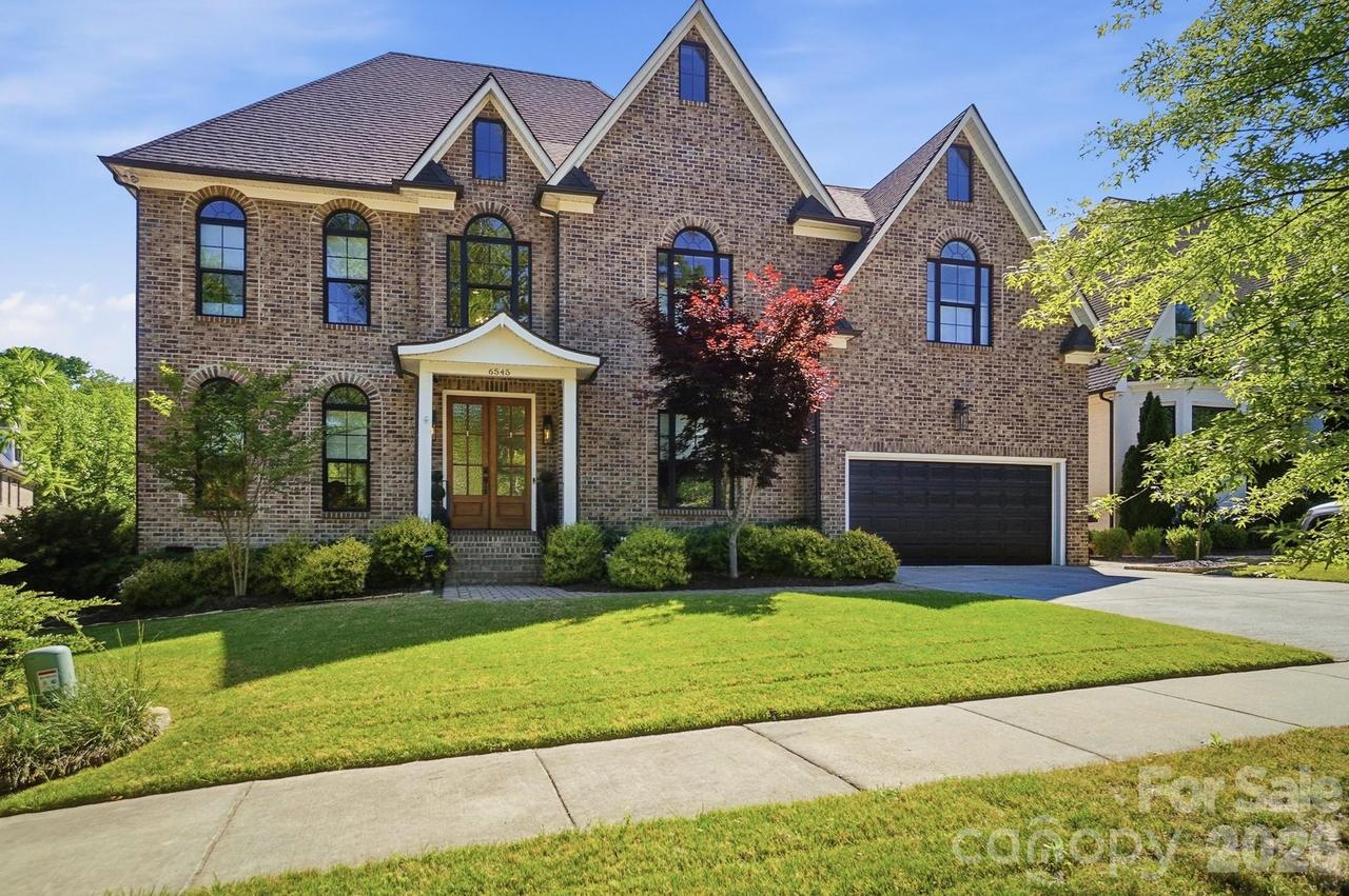 6545 Gardner Ln., Charlotte, NC 28270