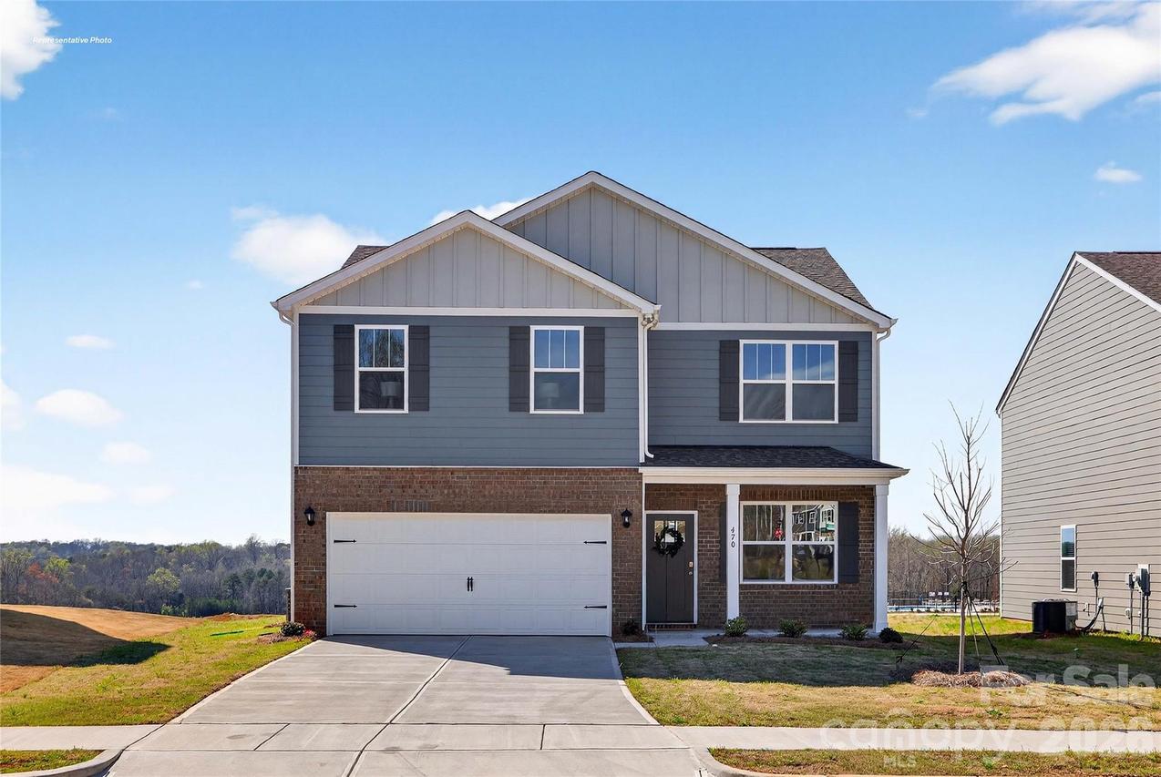 254 Colton Ct., Kings Mountain, NC 28086
