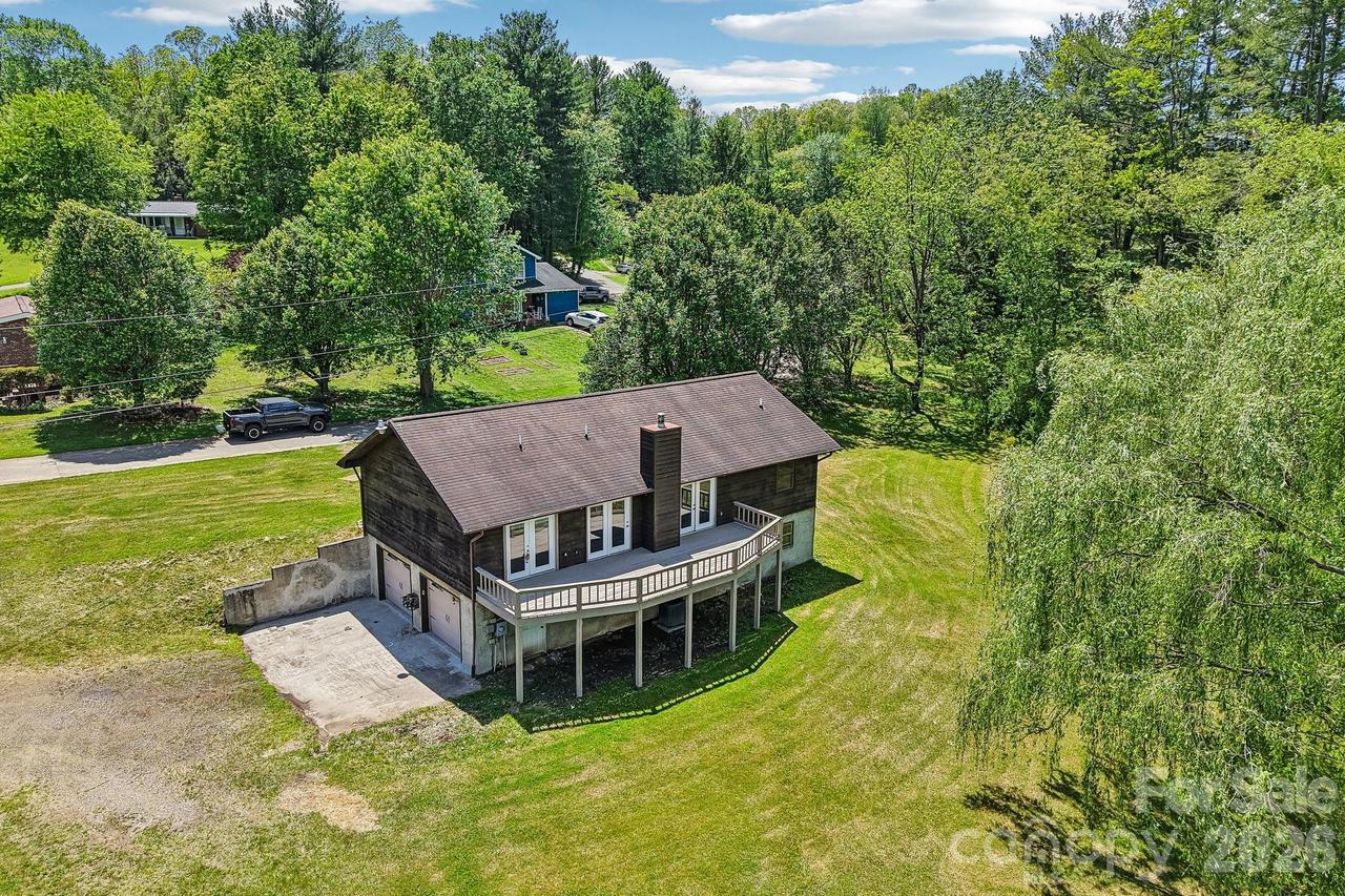 48 Chambers View Dr., Clyde, NC 28721