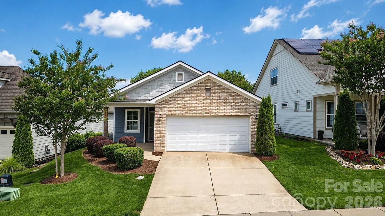 5149 Looking Glass Tr., Denver, NC 28037