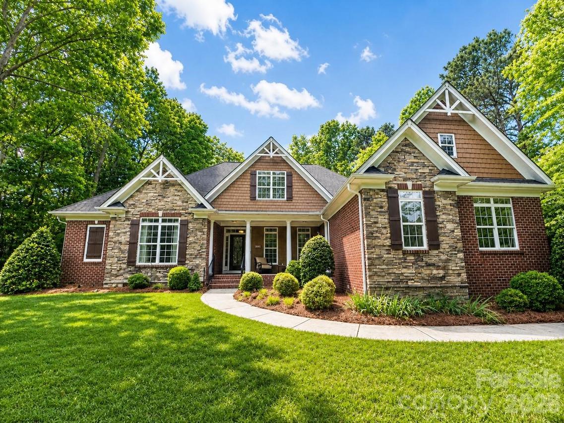 4006 Waxhaw Crossing Dr., Waxhaw, NC 28173