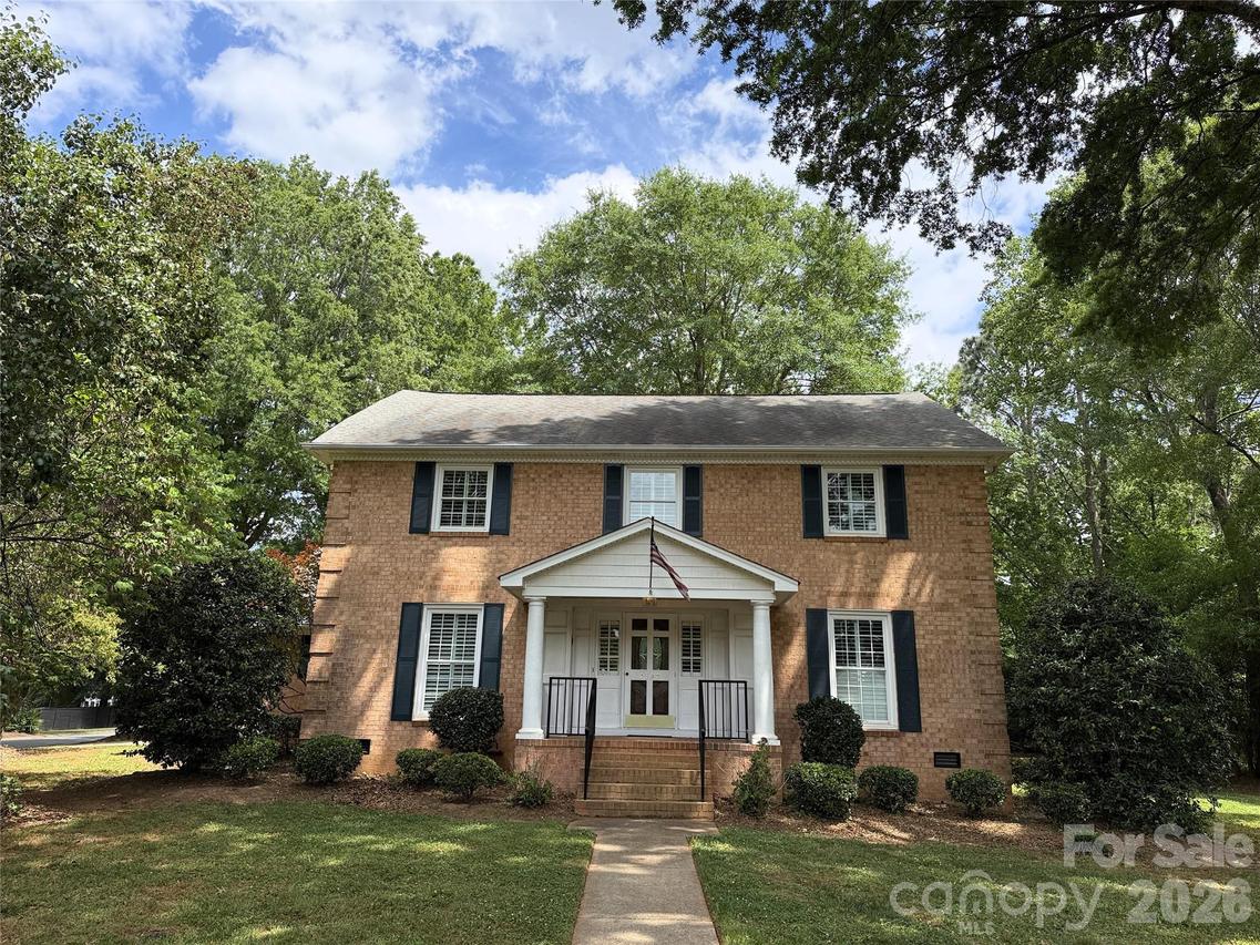 2530 Weathersford Rd., Mint Hill, NC 28227