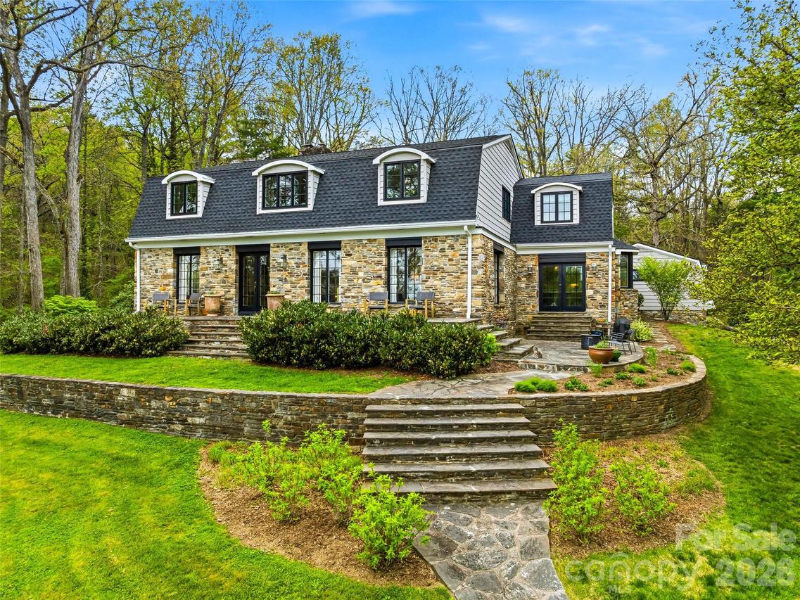 10 Kalimar Heights, Hendersonville, NC 28739