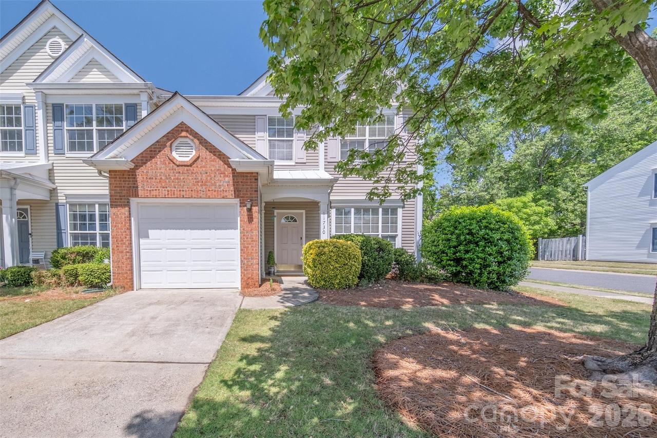 11730 Huxley Rd., Charlotte, NC 28277