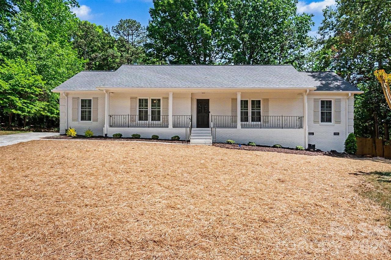 7806 Snowden Ln., Charlotte, NC 28270