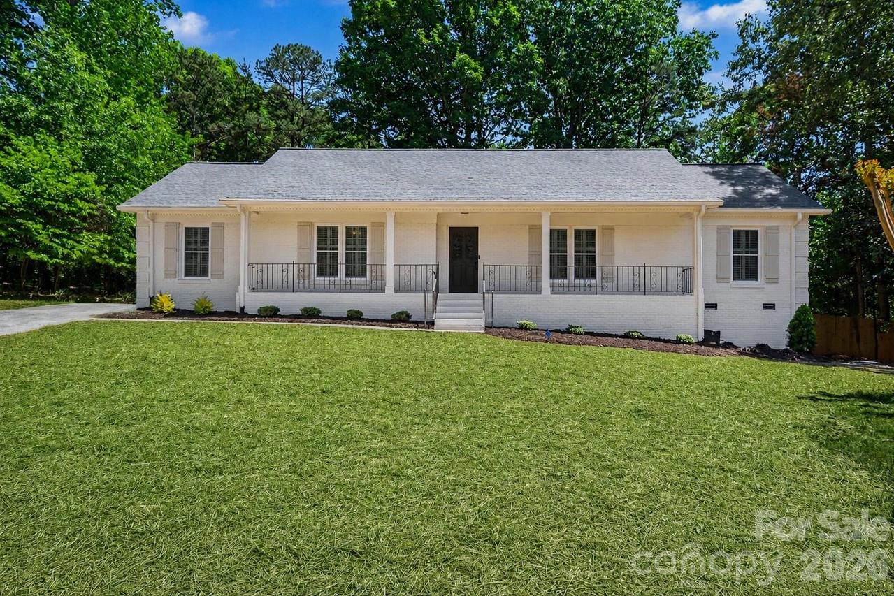 7806 Snowden Ln., Charlotte, NC 28270