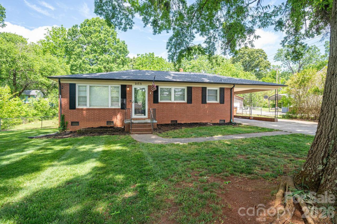 2173 Dale Ave., Lincolnton, NC 28092