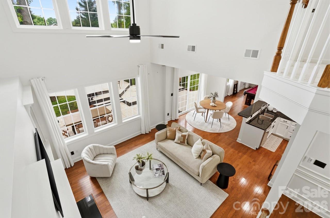 12320 Chesley Dr., Charlotte, NC 28277